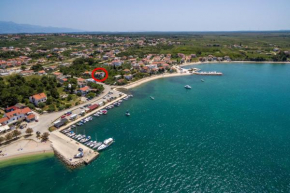 Apartments and rooms by the sea Vrsi - Mulo, Zadar - 5848